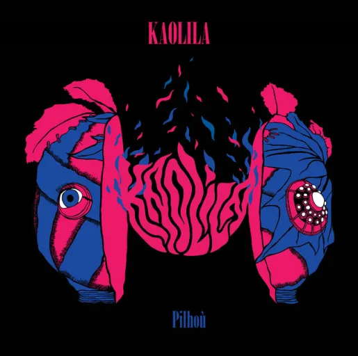 Kaolila Kaolila