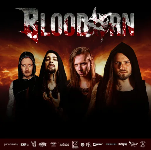 Bloodorn