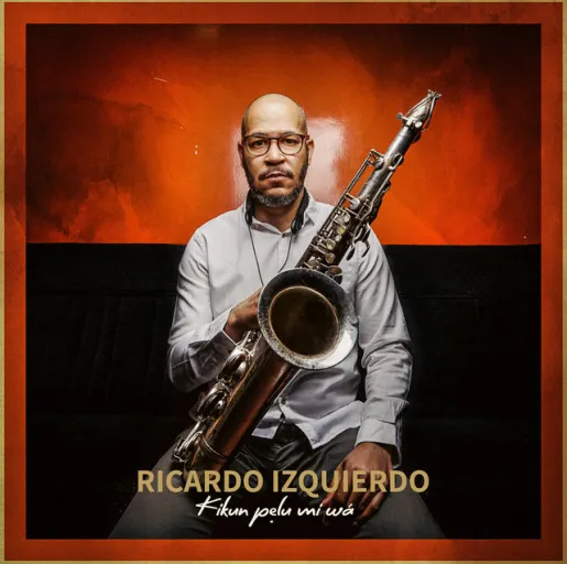 Ricardo Izquierdo