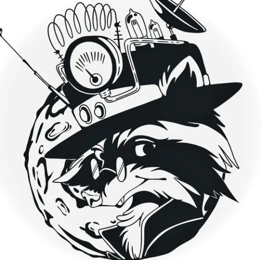Raccoon Tycoon