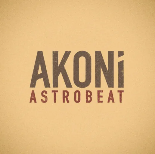 Akoni Astrobeat Akoni Astrobeat