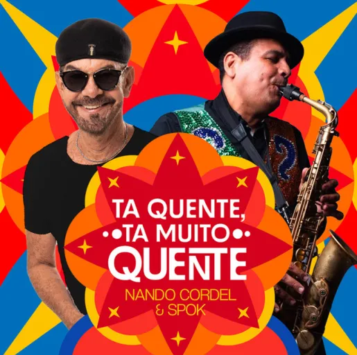 Spok Frevo Orquestra