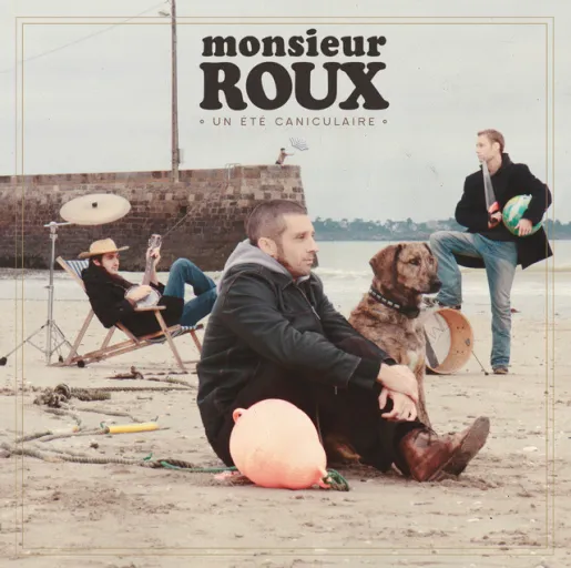 Monsieur Roux