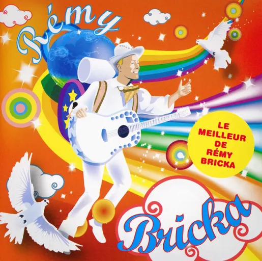 Rémy Bricka Rémy Bricka