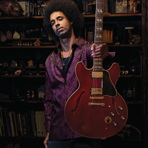 Selwyn Birchwood