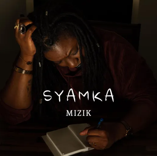 Syamka