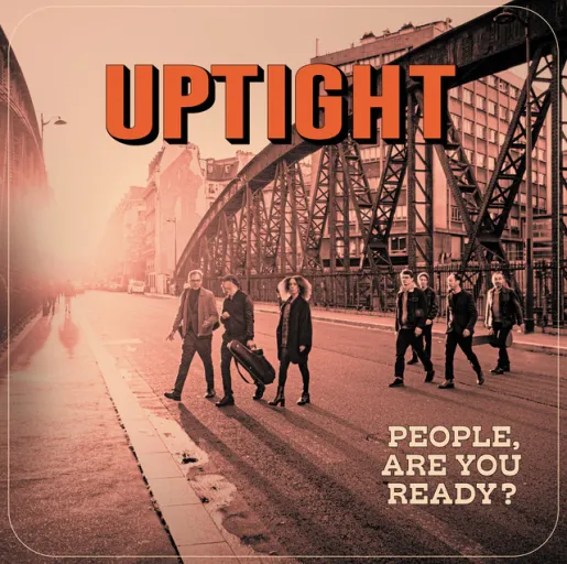 Uptight Uptight