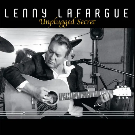 Lenny Lafargue