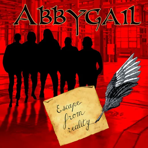 Abbygail