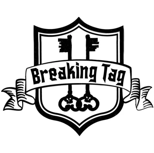 Breaking Tag