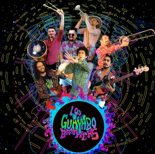 Los Guayabo Brothers