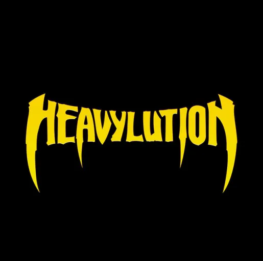 Heavylution Heavylution