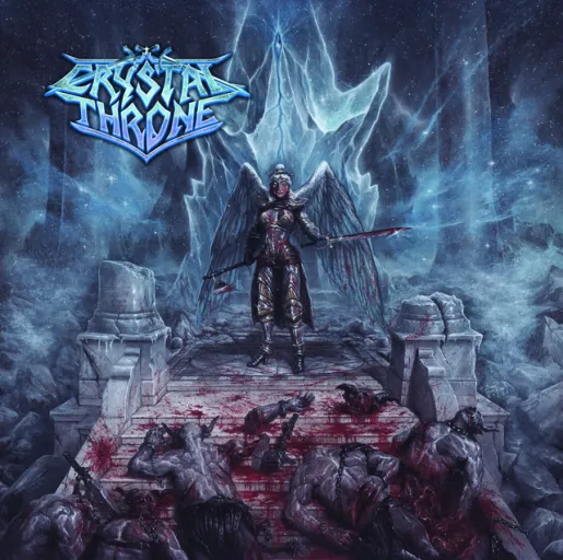 Crystal Throne