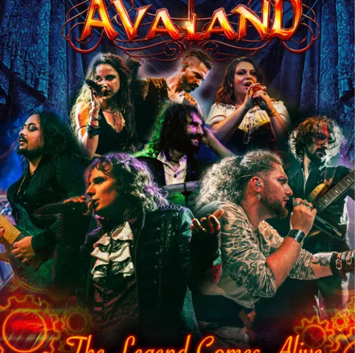 Avaland Avaland