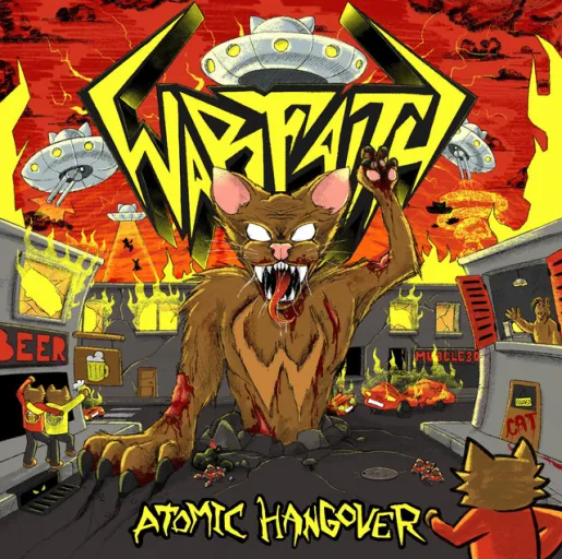 Warfaith Warfaith