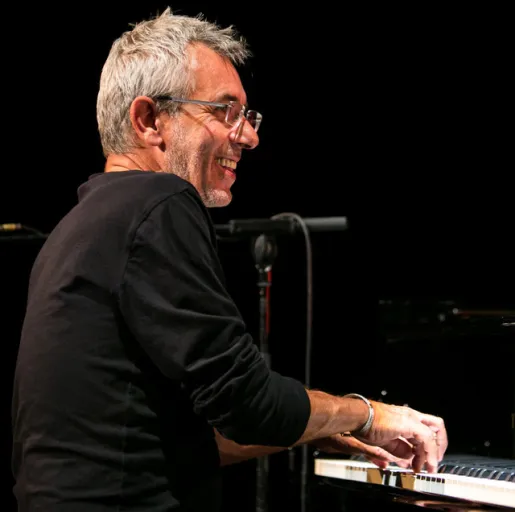 Cascino Trio