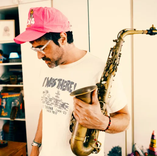 Julien Daïan