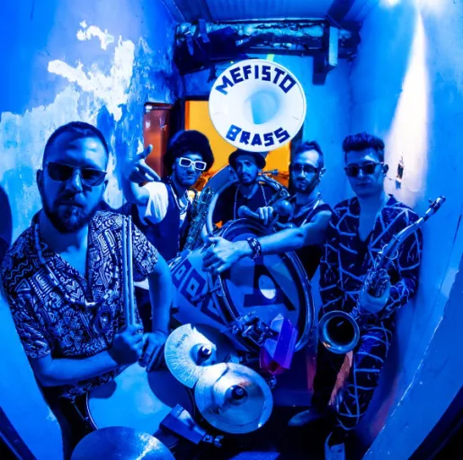 Mefisto Brass Mefisto Brass