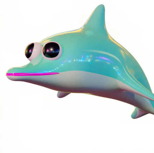 Dolphin Hyperspace Dolphin Hyperspace