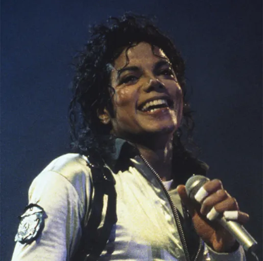 Michael Jackson Michael Jackson