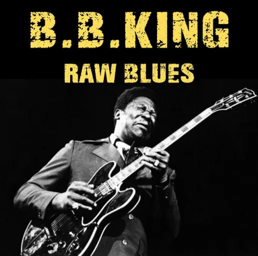 B.B. King B.B. King
