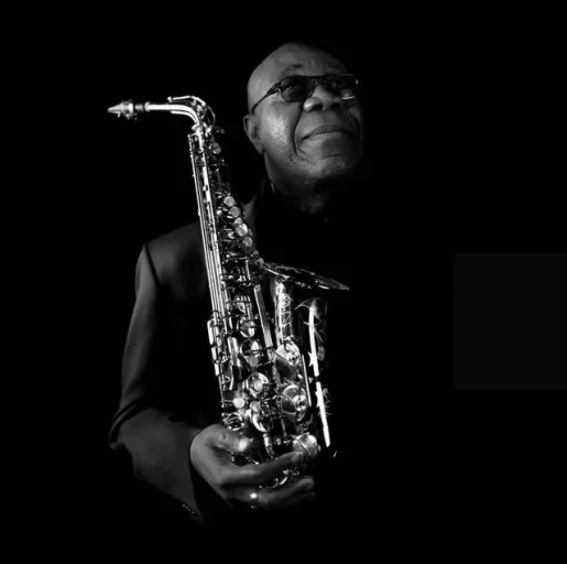 Manu Dibango Manu Dibango