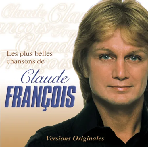 Claude François Claude François