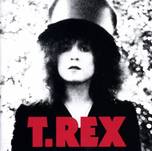 T. Rex T. Rex