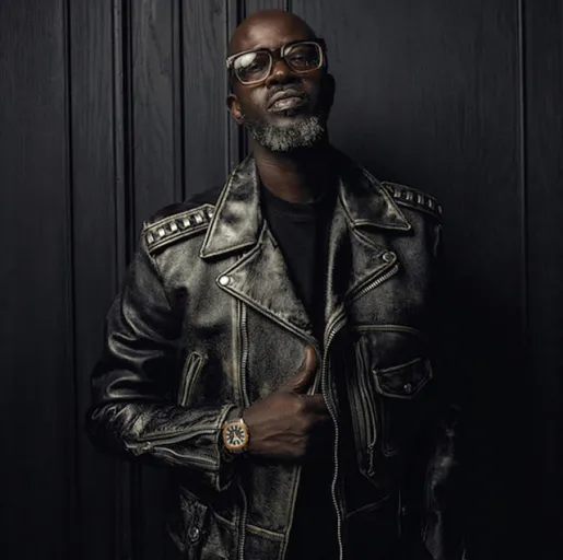 Black Coffee Black Coffee