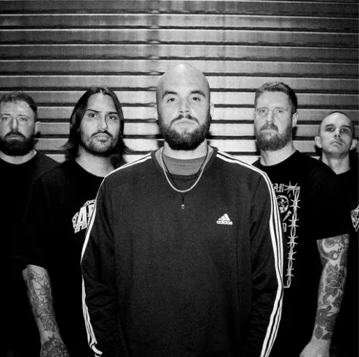 Thy Art Is Murder