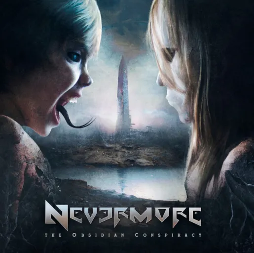 Nevermore Nevermore