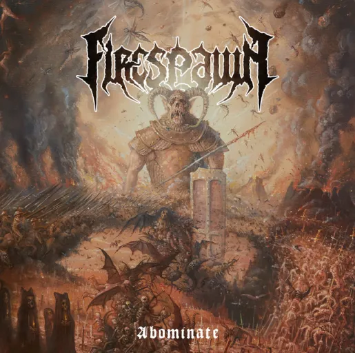 Firespawn Firespawn