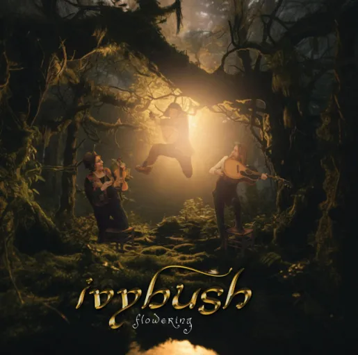 Ivy Bush