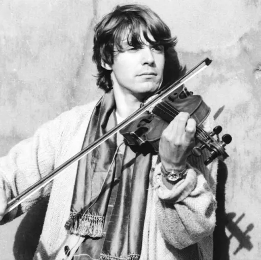Didier Lockwood Didier Lockwood