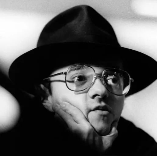 Michel Petrucciani Michel Petrucciani