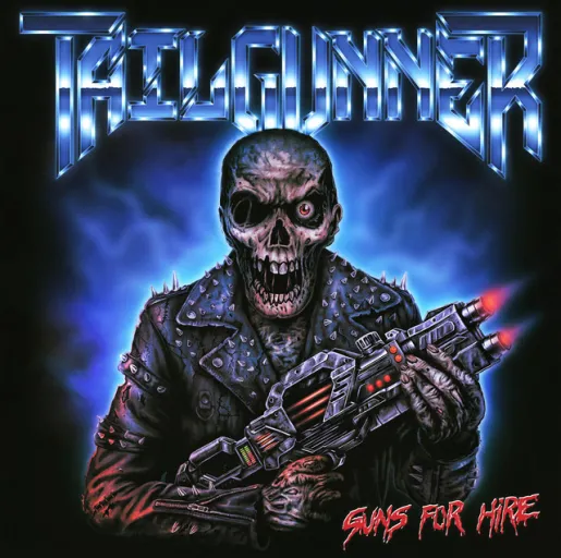 TAILGUNNER TAILGUNNER