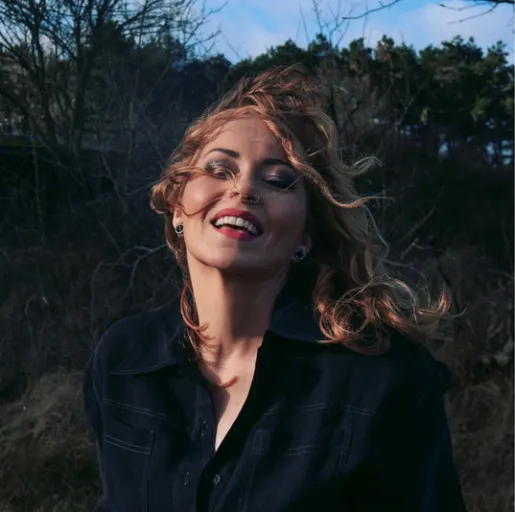 Anneke Van Giersbergen Anneke Van Giersbergen