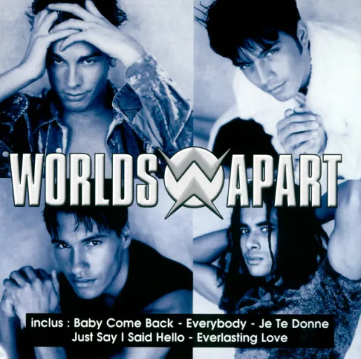 Worlds Apart Worlds Apart