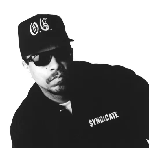 ICE-T ICE-T