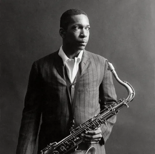 John Coltrane John Coltrane