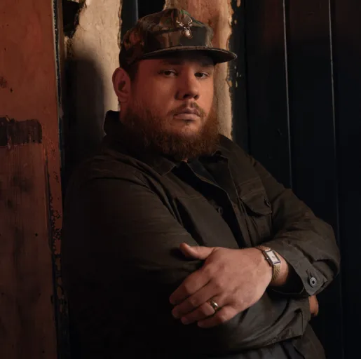 Luke Combs Luke Combs