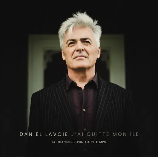 Daniel Lavoie