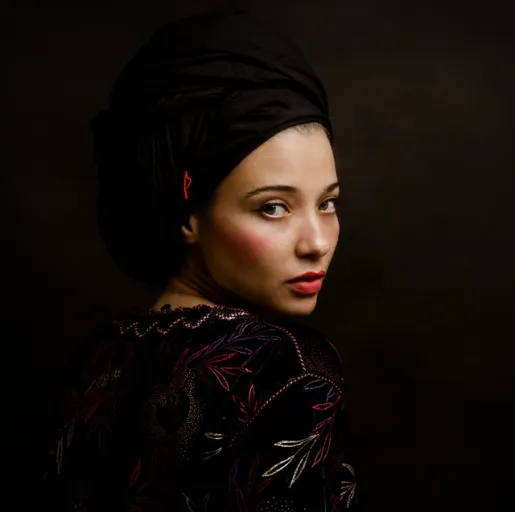 Meryem Aboulouafa Meryem Aboulouafa