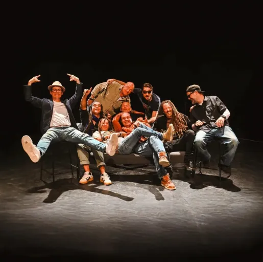 Collectif Ensemble Collectif Ensemble