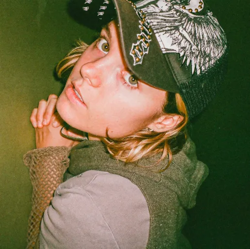 Marilyne Léonard
