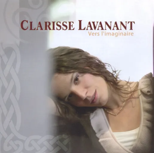 Clarisse Lavanant Clarisse Lavanant