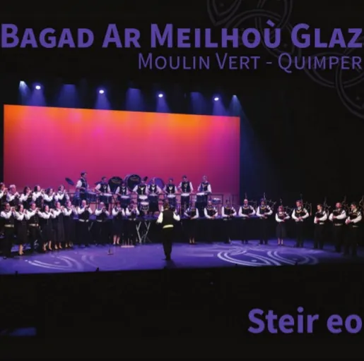 Bagad ar Meilhoù Glaz Bagad ar Meilhoù Glaz