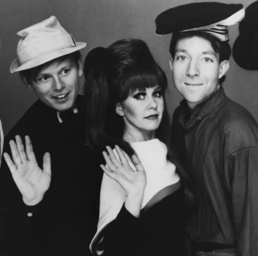 The B-52's The B-52's