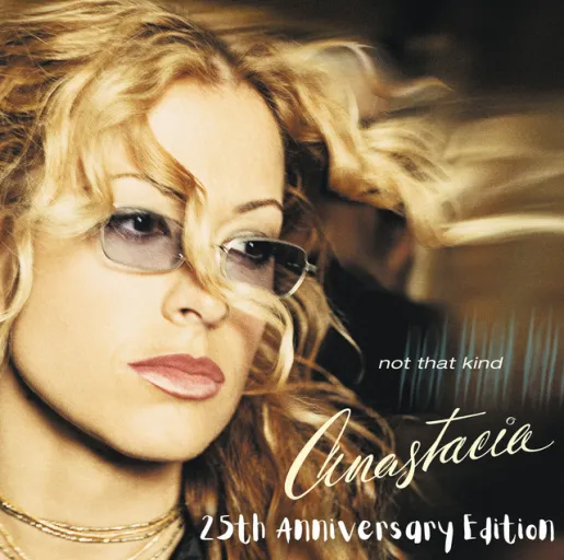 Anastacia Anastacia