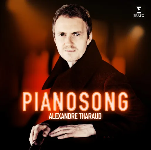 Alexandre Tharaud